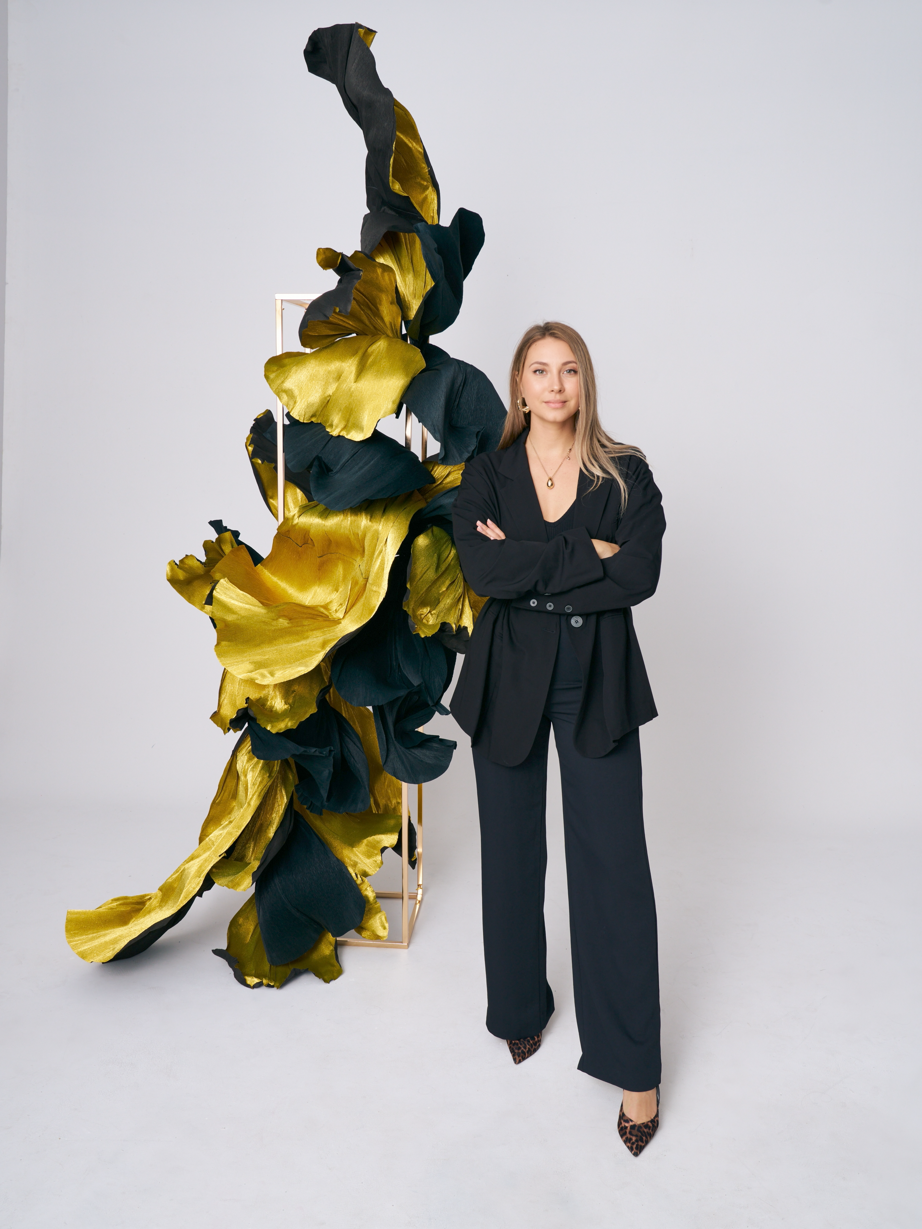 Dubai installation 2